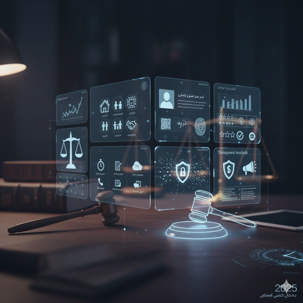 بهترین مشاور حقوقی